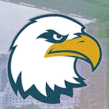 Queens Complex High School logo
