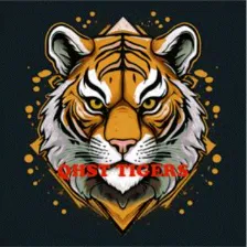 Queens Teaching High School logo