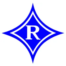 Ragsdale High School logo