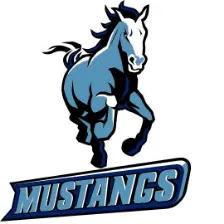 Ralston Valley High School logo