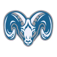 Ramsay High School logo