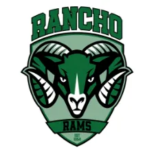 Rancho High School logo