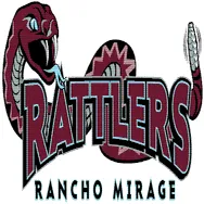 Rancho Mirage High School logo