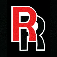 Rangeview High School logo
