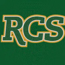 Ravena-Coeymans-Selkirk High School logo