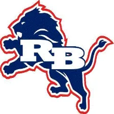Red Bank High School logo