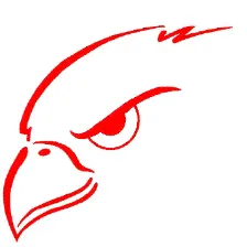 Redondo Union High School logo
