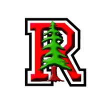 Redwood High School logo