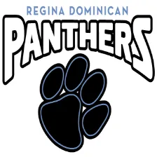 Regina Dominican High School logo