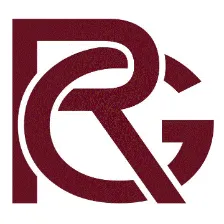 Regis Groff High School logo