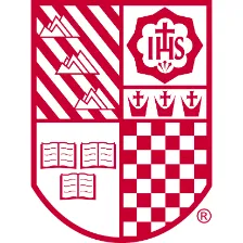 Regis Jesuit High School logo