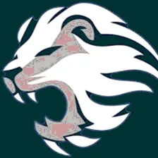 Reseda High School logo