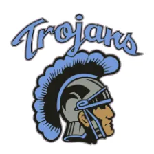 Ribault High School logo
