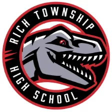 Rich Township High School logo