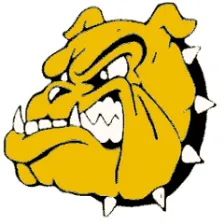 Richards High School logo