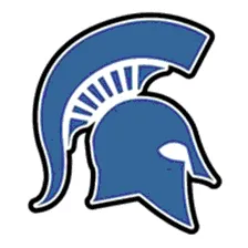 Richmond Heights High School logo