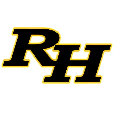 Richmond Hill High School logo