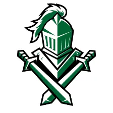 Richwoods High School logo
