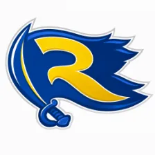 Rickards High School logo