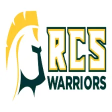 Ridgefield Christian High School logo