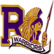 Righetti High School logo