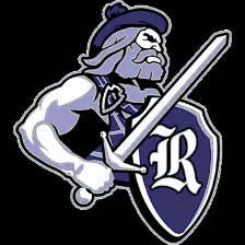Rim of the World High School logo