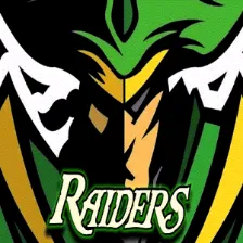 Rio Americano High School logo