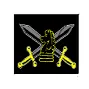 Rio Linda High School logo
