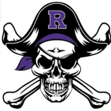 Riverside-Durham High School logo