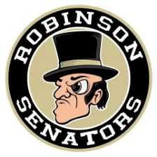 Robinson High School logo