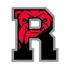 Rockdale County High School logo