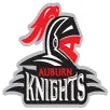 Rockford Auburn High School logo