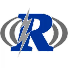 Rocklin High School logo