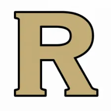 Rockmart High School logo