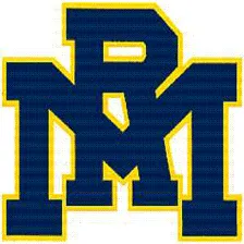 Rocky Mount High School logo