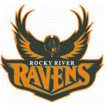 Rocky River High School logo