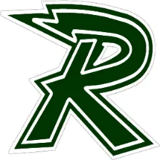 Rodriguez High School logo