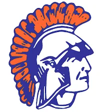 Romeoville High School logo