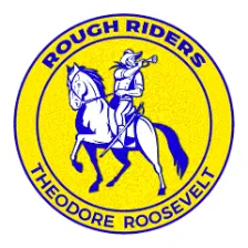 Roosevelt High School logo