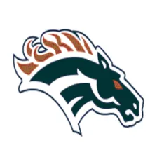 Roosevelt High School logo