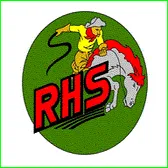 Roosevelt High School logo