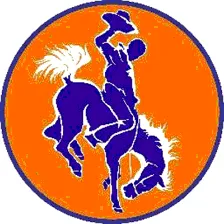 Roosevelt High School logo