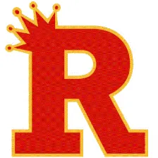 Rosary Academy logo