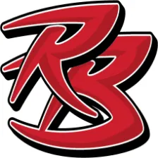 Rose Bud High School logo