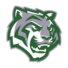 Roselle Catholic High School logo