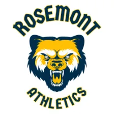 Rosemont High School logo