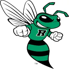 Roswell High School logo