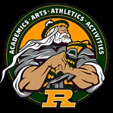 Royal High School logo