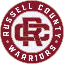 Russell County High School logo