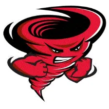 Russellville High School logo